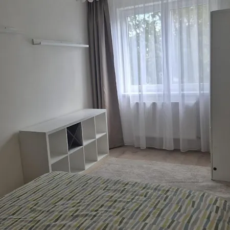 Victoria Apartman