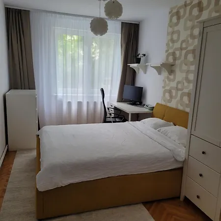 Victoria Apartman