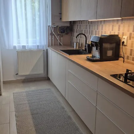 Victoria Apartman