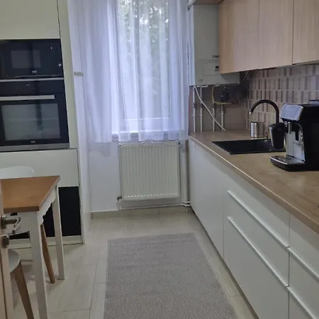 Apartman Victoria