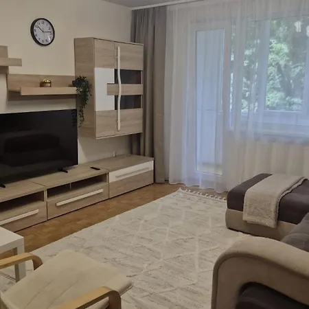 Victoria Apartman Kolozsvár