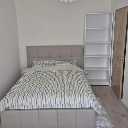 Apartman Victoria *